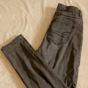 American Eagle Mom Jeans